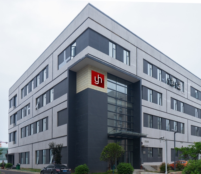 China Yoha （Wuhan） New Energy Technology Co., Ltd. company profile
