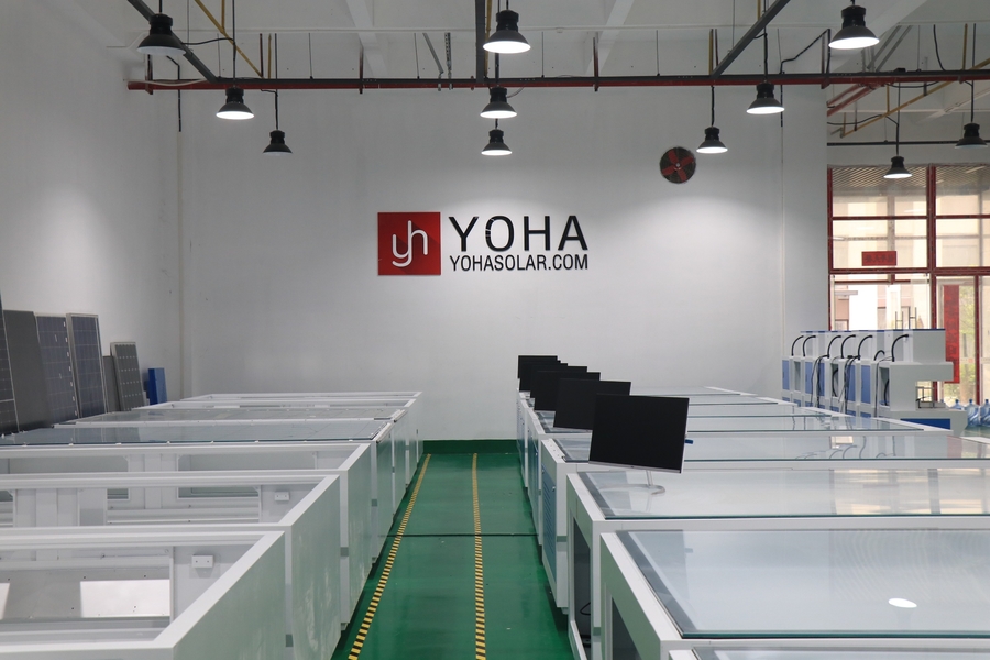 China Yoha （Wuhan） New Energy Technology Co., Ltd. company profile