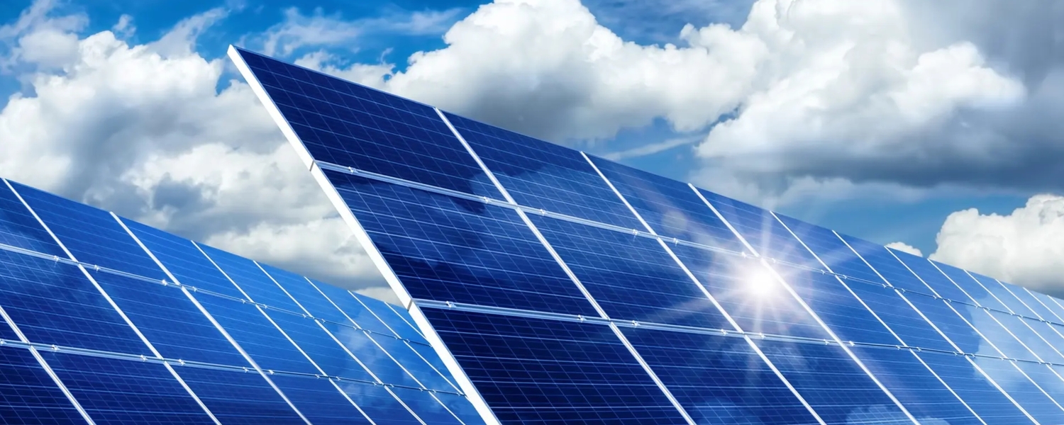 Solar Panel EL Tester