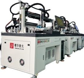 Yoha Solar Laser Scribing Machine – Next-Generation Precision and ...