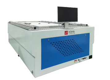 Iv Test Automated IV Tester for Precise Solar Module IV Testing and Solar Cell ...