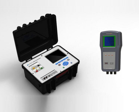 Dark Iv Testing Solar Array YH-PTIV Portable IV Tester High-Precision IV Integrated Machine for ...